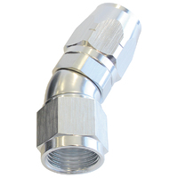 AF557-12S - ALLOY 30 DEG HOSE END -12AN