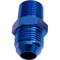 AF816-12-16 - MALE FLARE -12AN TO 1" NPT