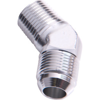 AF823-10S - MALE 45 DEG 1/2" NPT TO -10AN