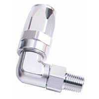 AF829-12-12S - MALE 3/4" NPT 90 DEG TO -12AN