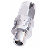 AF830-06-02S - MALE 1/8" NPT STRAIGHT TO -6AN