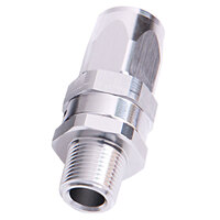 AF830-12-08S - MALE 1/2" NPT STRAIGHT TO-12AN