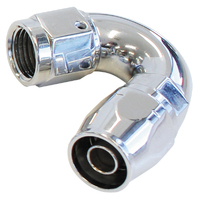 AF885-04 - ELITE 150 DEG -4AN HOSE END