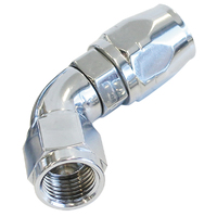 AF888-06 - ELITE 60 DEG -6AN HOSE END