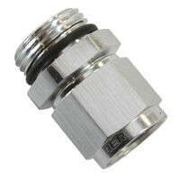 AF907-12-10S - -10ORB > FEMALE -12 SWIVEL NUT