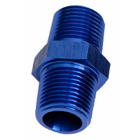 AF911-12 - MALE COUPLER 3/4" NPT