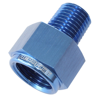 AF912-02-04 - NPT PIPE EXPANDER, BLUE