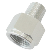 AF912-04-06S - NPT PIPE EXPANDER, SILVER