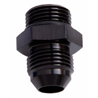 AF920-03-10BLK - -10 ORB TO -3AN STRAIGHT