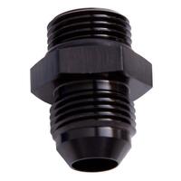 AF920-08BLK-25 - -8 ORB TO -8AN STRAIGHT