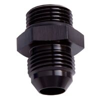 AF920-08BLK - -8 ORB TO -8AN STRAIGHT