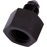 AF950-04-03BLK - FEMALE REDUCER -4AN TO -3AN